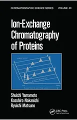 Ion-Exchange Chromatography of Proteins