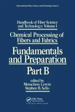 Handbook of Fiber Science and Technology