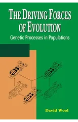 The Driving Forces of Evolution