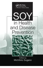 Soy in Health and Disease  Prevention