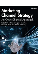 Marketing Channel Strategy