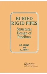 Buried Rigid Pipes