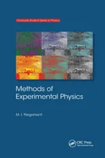 Methods of Experimental Physics