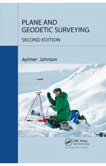 Plane and Geodetic Surveying