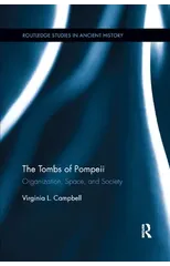 The Tombs of Pompeii