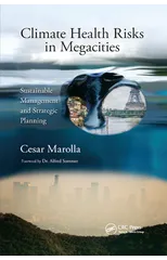 Climate Health Risks in Megacities
