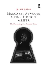 Margaret Atwood