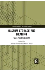 Museum Storage and Meaning