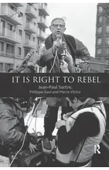 It is Right to Rebel