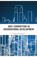 Anti-Corruption in International Development