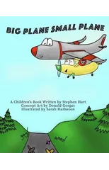 Big Plane Small Plane