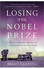 Losing the Nobel Prize