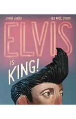 Elvis Is King!