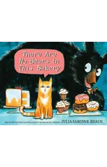 There Are No Bears In This Bakery