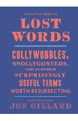 The Little Book of Lost Words