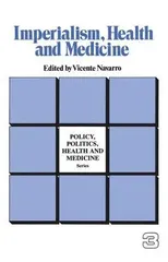 Imperialism, Health and Medicine