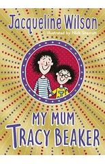 My Mum Tracy Beaker