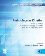 Unimolecular Kinetics