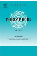 Progress in Optics