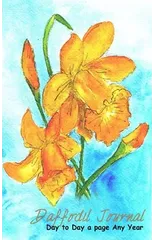 Daffodil Journal