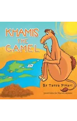 Khamis the Camel