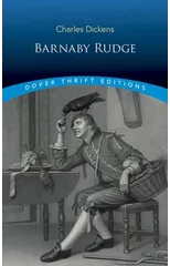 Barnaby Rudge