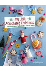 My Little Crocheted Christmas
