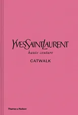 Yves Saint Laurent Catwalk