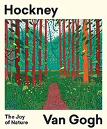 Hockney – Van Gogh
