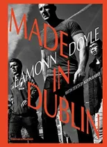 Eamonn Doyle