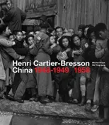 Henri Cartier-Bresson