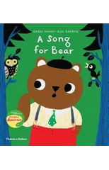A Song for Bear