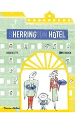 Herring Hotel