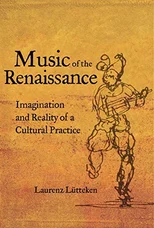 Music of the Renaissance
