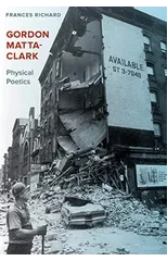 Gordon Matta-Clark