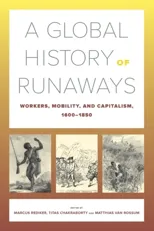 A Global History of Runaways