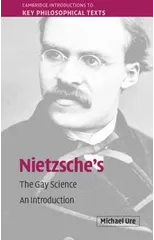 Nietzsche's The Gay Science