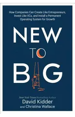 New to Big