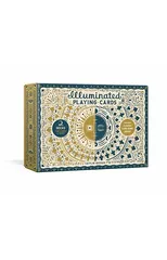 Illuminated Playing Card Set