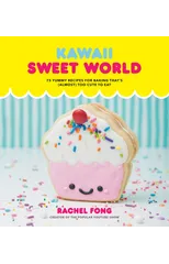 Kawaii Sweet World