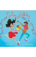 Salsa Lullaby