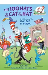 The 100 Hats of the Cat in the Hat