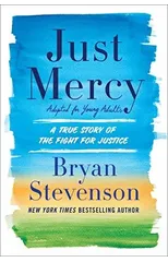 Just Mercy
