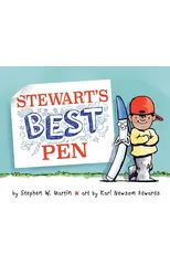 Stewart's Best Pen
