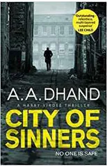 City of Sinners