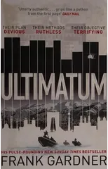 Ultimatum