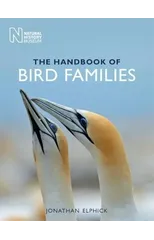 The Handbook of Bird Families