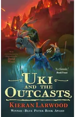 Uki and the Outcasts