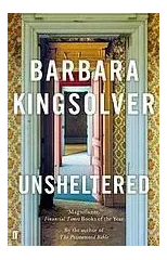 Unsheltered