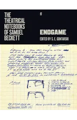 The Theatrical Notebooks of Samuel Beckett